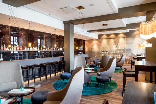 Motel One Magdeburg