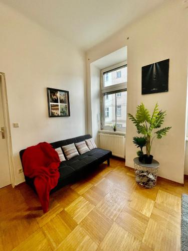 Nice apartment close to city center