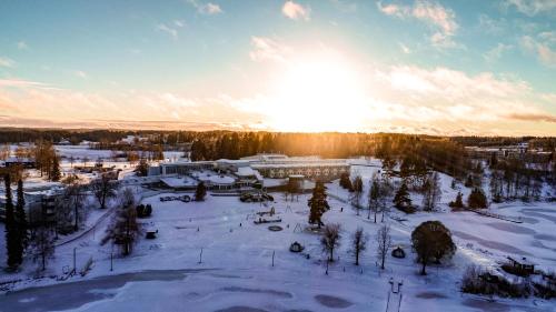 Ikaalinen SPA & Resort - Tap to explore photos