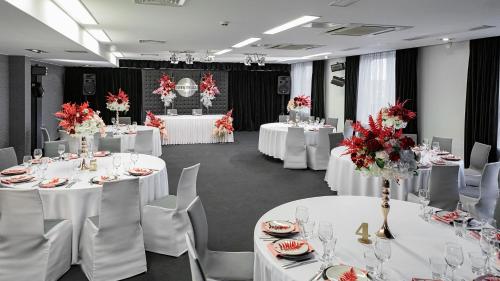 Rija VEF Hotel with FREE Parking - image 2