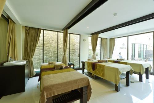 Kacha Resort & Spa, Koh Chang - SHA Extra Plus