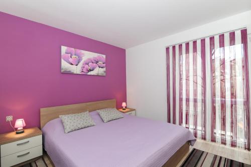 Apartment Orlović Old Town - image 4