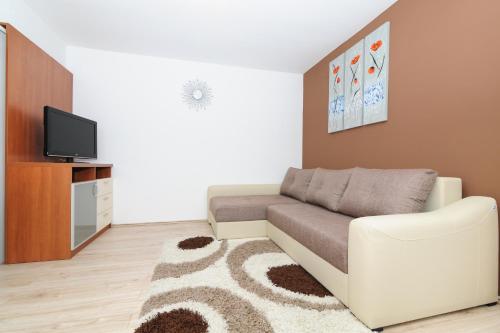 Apartment Orlović Old Town - image 5