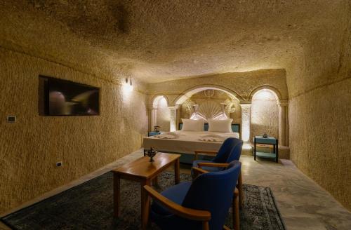 The Niche Cave Hotel Room Type - Deluxe Suite