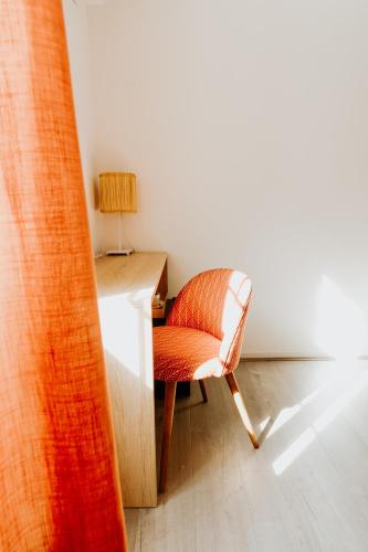 Palm Hôtel Nice - image 13