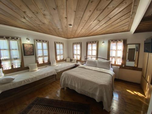  Ebrulu Konak, Pension in Safranbolu