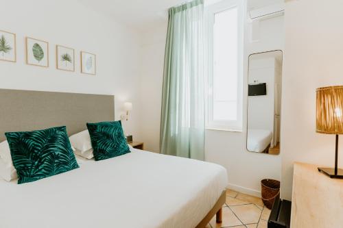 Palm Boutique Hôtel Nice, Nice (photo 8)