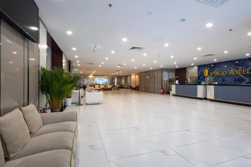 Lobby, Virgo Hotel in Nha Trang