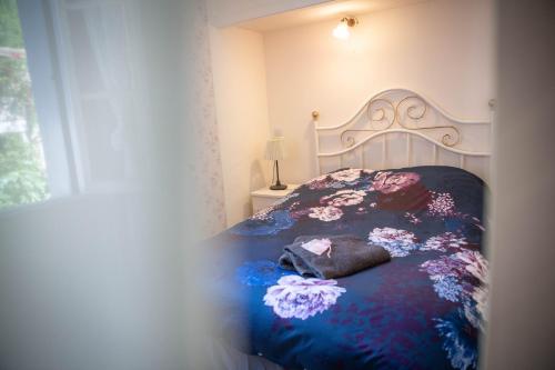 La Roseraie Room Type - Double Room