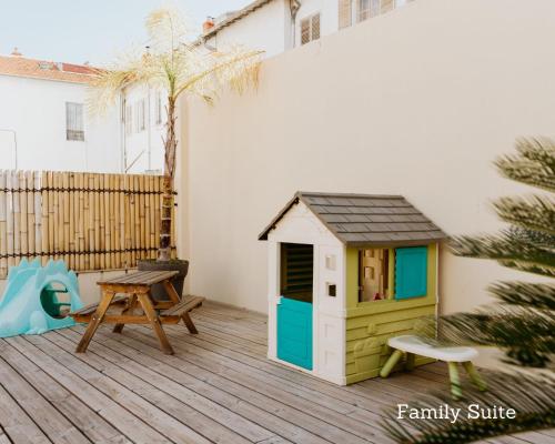 Palm Hôtel Nice - image 12