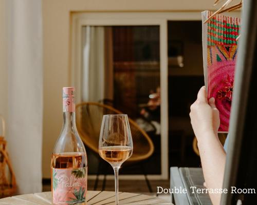 Palm Hôtel Nice - image 5