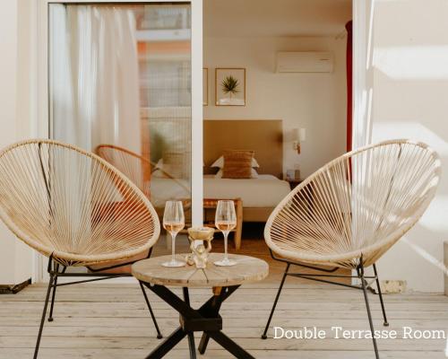 Palm Hôtel Nice - image 2