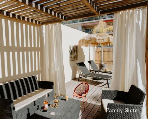 Palm Hôtel Nice - image 10