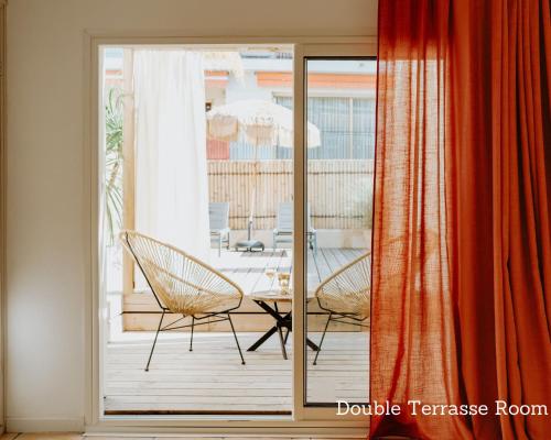 Palm Hôtel Nice - image 8