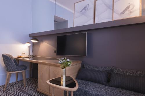 Millésime Hôtel - image 7