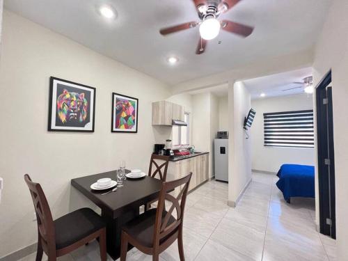 Cozy 1br studio close to downtown Cabo #6