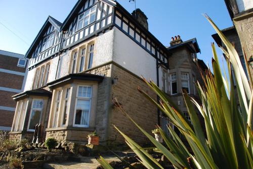 Springdale Guest House - image 6