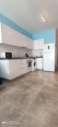 Northern Cyprus Trikomo, Iskele, Long Beach, Caesar Resort 4 in Nicosia