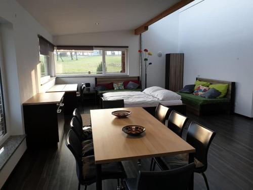 Apartment im Salzburger Seenland in Seeham