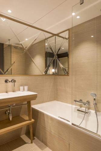 Millésime Hôtel, Parigi (foto 6)