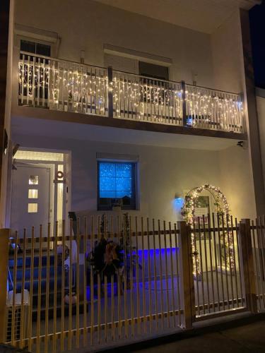 Gästehaus Malleschitz in Andau