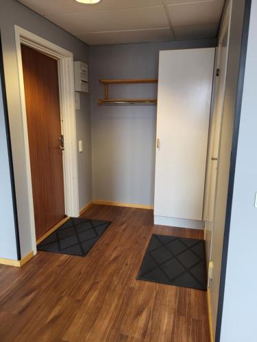 Apartments Centralstation in Uppsala