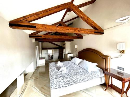 Dream suites Room Type - Suite with Canal View