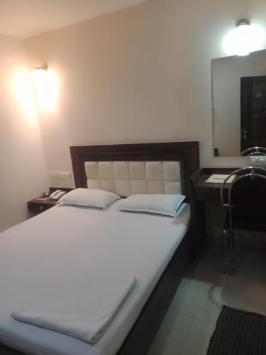 VALA JANU HOTELS PVT LTD in Borivali