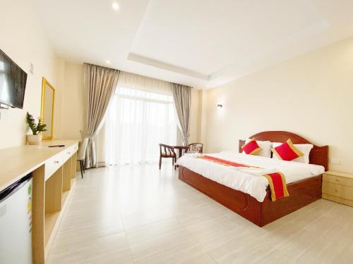 Sopheak Mongkol Guest House  in Koh Kong