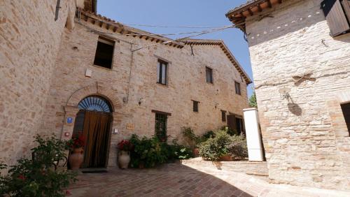 Borgo de' Varano by Hotel I Duchi - Camerino