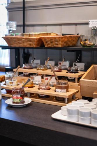 Hôtel Maison Turenne - Hotel - Colmar