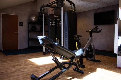 Courtyard by Marriott Amsterdam Airport - image 3