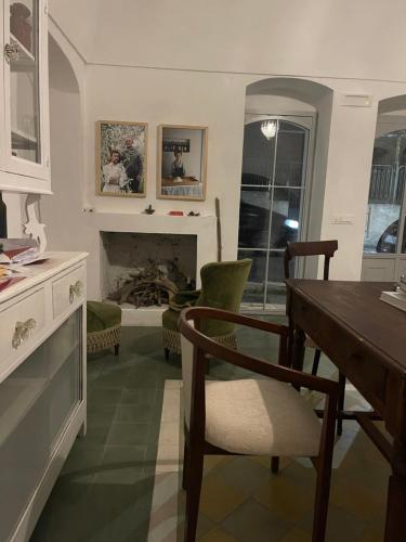 dimore di portadibasso