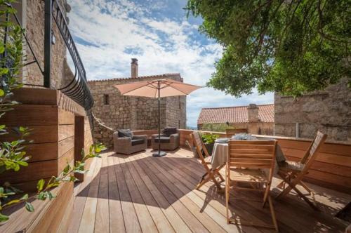 Maison Madamicella 3