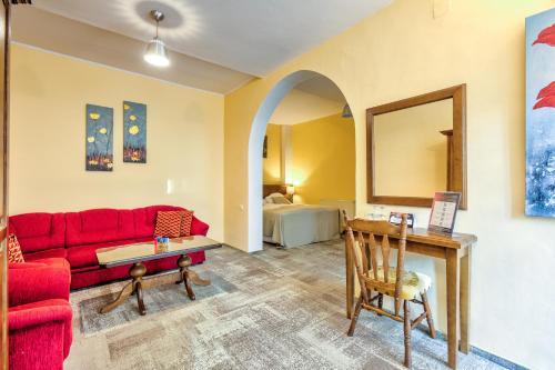 Hotel Ambient - image 13