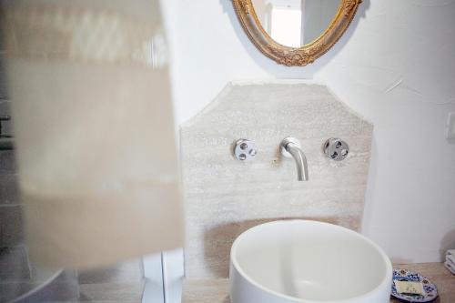 dimore di portadibasso