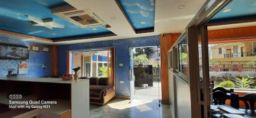 Hotel Rupee Pvt. Ltd. – Pokhara, FL