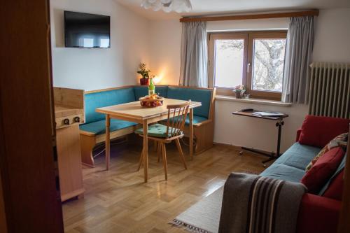  Wohnung mit Bergblick im Haus Sonne in Reith bei Seefeld