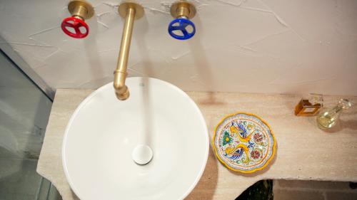 dimore di portadibasso