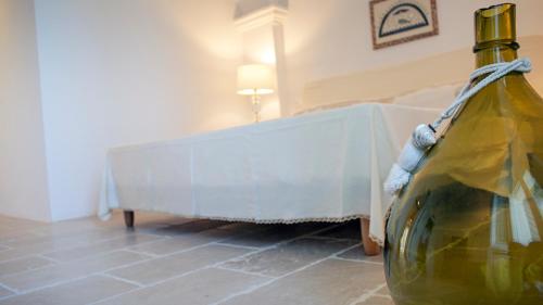 dimore di portadibasso