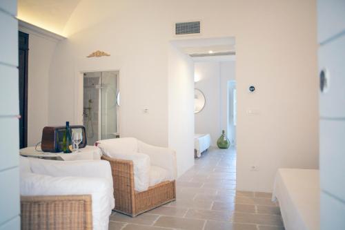 dimore di portadibasso