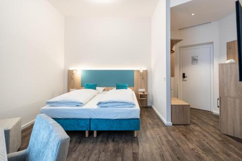 City Rooms Hotel - image 8