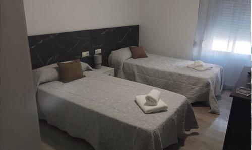 Pensión Barlovento, Málaga (photo 4)