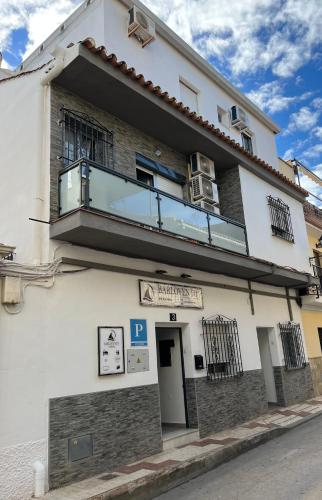 Pensión Barlovento 4