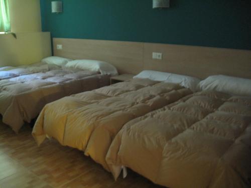 Hostal Ducal II