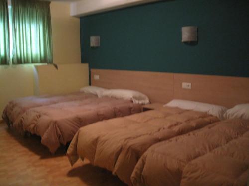 Hostal Ducal II