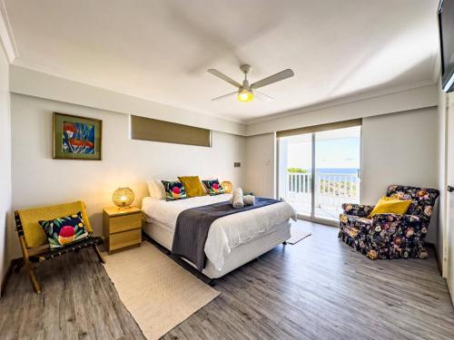 Blue Bay Beach Stay - Mandurah