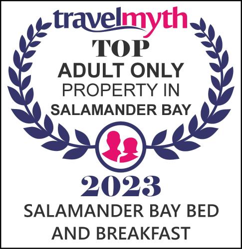 Salamander Bay Bed and Breakfast