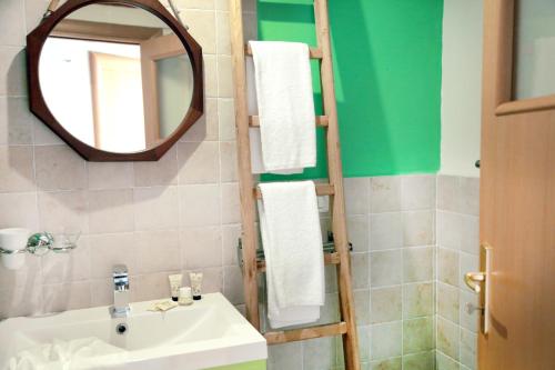 dimore di portadibasso