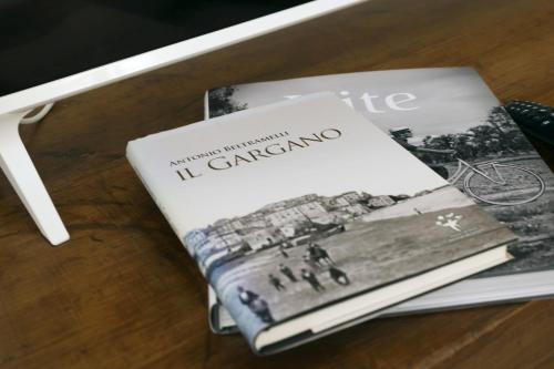 dimore di portadibasso